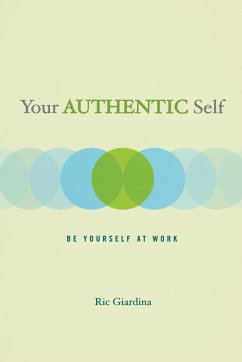 Your Authentic Self - Giardina, Ric