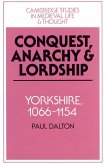 Conquest, Anarchy and Lordship