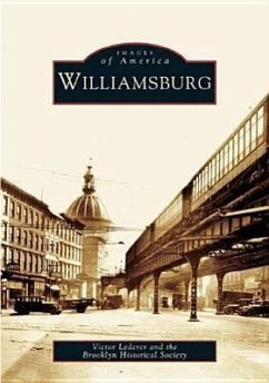 Williamsburg - Lederer, Victor; Brooklyn Historical Society