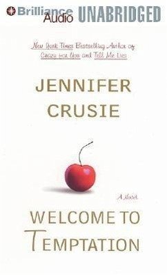 Welcome to Temptation - Crusie, Jennifer