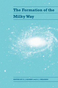 The Formation of the Milky Way - Alfaro, E. J. / Delgado, A. J. (eds.)