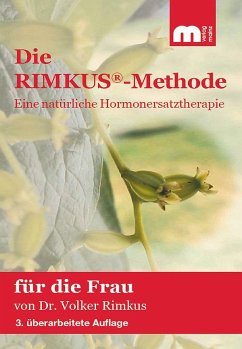 Die Rimkus-Methode - Rimkus, Volker