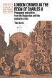London Crowds in the Reign of Charles II - Bild 1
