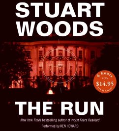 The Run CD Low Price - Woods, Stuart