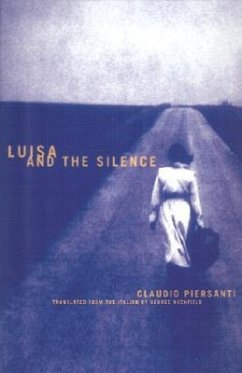 Luisa and the Silence - Piersanti, Claudio