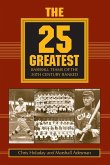 The 25 Greatest Baseball Teams of the 20th Century Ranked The 25 Greatest Baseball Teams of the 20th Century Ranked