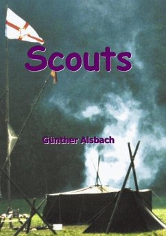 Scouts - Alsbach, Günther