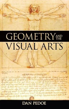 Geometry and the Visual Arts - Pedoe, Dan