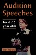 Audition Speeches for Young Actors 16+ - Bild 1