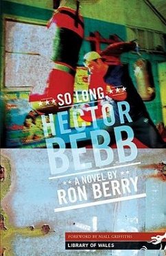 So Long, Hector Bebb - Berry, Ron