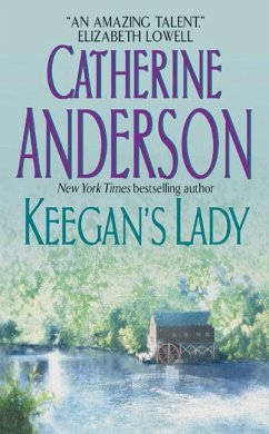 Keegan's Lady - Anderson, Catherine