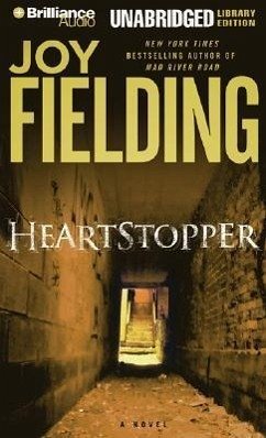 Heartstopper - Fielding, Joy