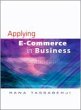 Applying E-Commerce in Business - Bild 1