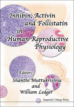 Inhibin, Activin and Follistatin in Human Reproductive Physiology