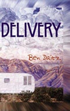 Delivery - Daitz, Ben