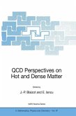 QCD Perspectives on Hot and Dense Matter