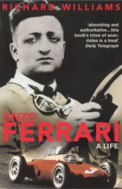 Enzo Ferrari - Williams, Richard