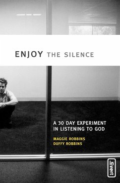 Enjoy the Silence - Robbins, Maggie; Robbins, Duffy