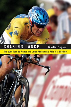 Chasing Lance - Dugard, Martin