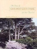 The Trees of Golden Gate Park and San Francisco