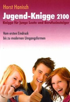 Jugend-Knigge 2100 - Hanisch, Horst
