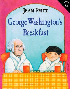 George Washington's Breakfast - Fritz, Jean