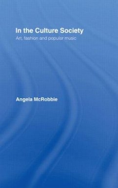 In the Culture Society - Mcrobbie, Angela