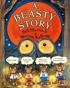 A Beasty Story - Martin Jr, Bill