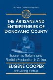 The Artisans and Entrepreneurs of Dongyang County