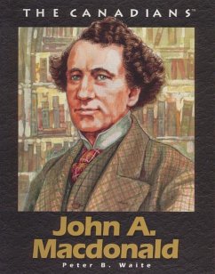 John a MacDonald - Waite, Peter