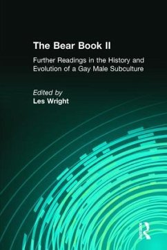 The Bear Book II - Wright, Les