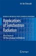 Applications of Synchrotron Radiation - Bild 1