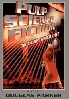 Pulp Science Fiction