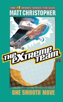 Extreme Team #1 - Christopher, Matt