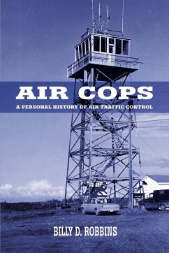 Air Cops - Robbins, Billy D.