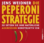 Die Peperoni Strategie