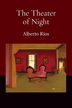 The Theater of Night - Ríos, Alberto