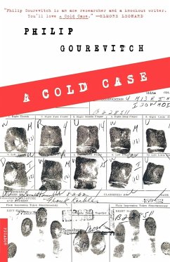 Cold Case - Gourevitch, Philip