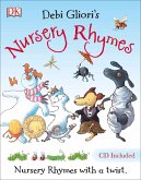 Nursery Rhymes. Book and CD