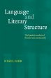 Language and Literary Structure - Bild 1