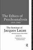 The Ethics of Psychoanalysis 1959-1960