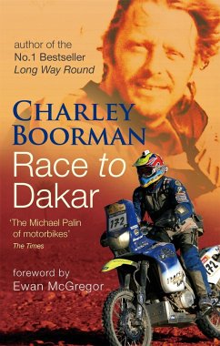 Race to Dakar - Boorman, Charley