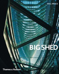 Big Shed - Pryce, Will