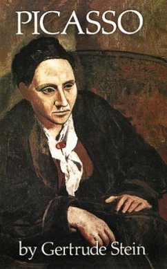 Picasso - Stein, Gertrude