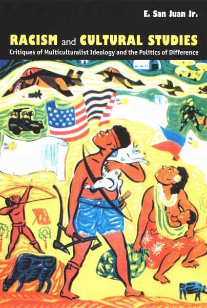 Racism and Cultural Studies Racism and Cultural Studies