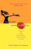 The Baobab and the Mango Tree