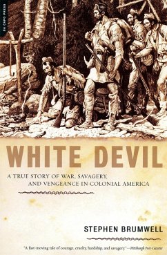 White Devil - Brumwell, Stephen