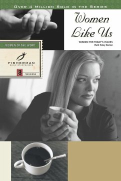 Women Like Us - Barton, Ruth Haley