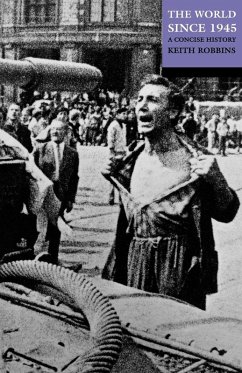 Cover The World Since 1945