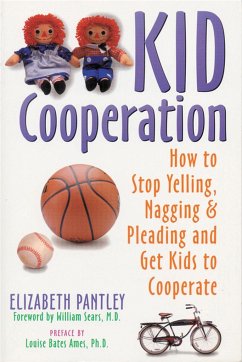 Kid Cooperation - Pantley, Elizabeth